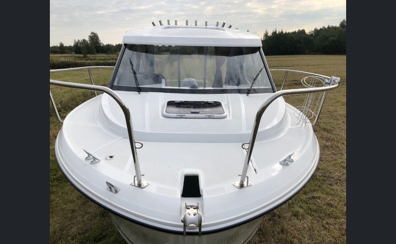 Jeanneau Merry Fisher 695-kuva-7